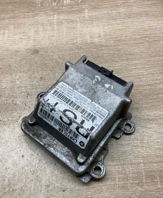 Chrysler Voyager Airbag control unit/module 04686602AI 0285001344
