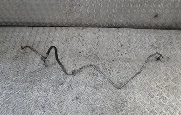 Porsche Macan (95B) Turbo turbocharger oiling pipe/hose