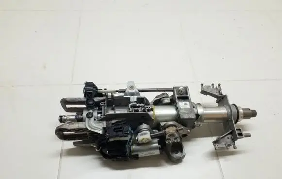 BMW 5 F10 F11 Steering column universal joint 6788155 P10768701 P1078340304