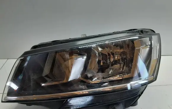 Volkswagen Transporter - Caravelle T6 Headlight/headlamp 7L1941005B 90198960