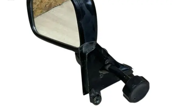 Opel Ascona B Manual wing mirror 09288721