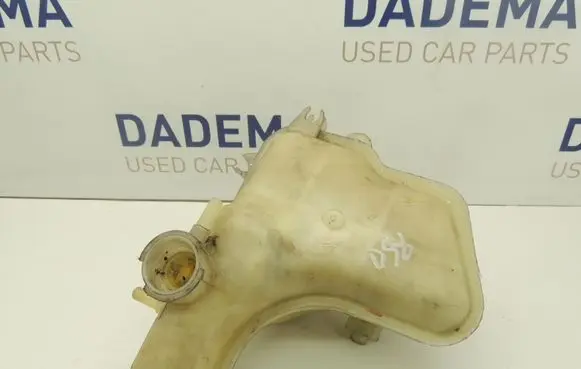 Peugeot 4007 Coolant expansion tank/reservoir DS8
