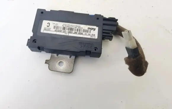 Honda Accord Alarm control unit/module 39155seag01 99drlbr1633903678