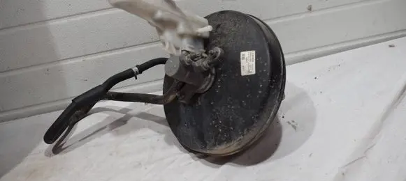 Suzuki SX4 Brake booster 0204051864 15201B0202