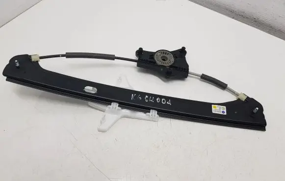 Skoda Kodiaq Rear window lifting mechanism without motor 565839461A