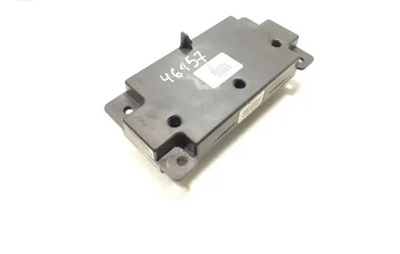 Nissan Navara D40 Climate control unit 27760-5X00A