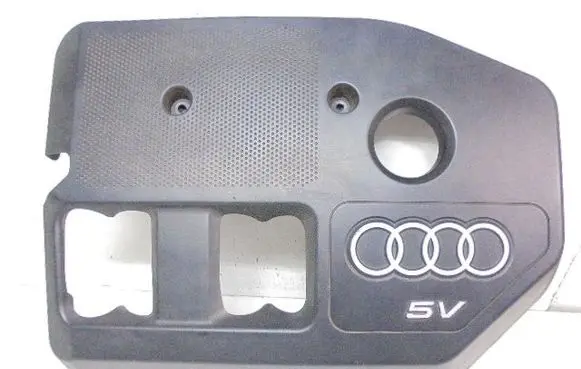 Audi A3 S3 8L Engine cover (trim) 06A103925J