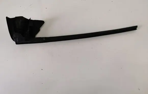 Mercedes-Benz E W238 Rubber seal front coupe door window A2386730500