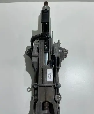 Mercedes-Benz V Class W447 Steering wheel axle set A4474604800