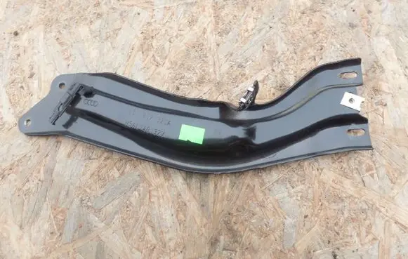 Audi A4 S4 B6 8E 8H Other dashboard part 8E1857320A