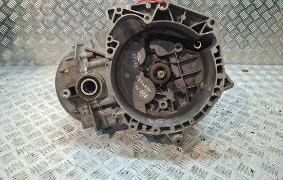 Fiat Bravo Manual 6 speed gearbox S27658056 M32FFIRE