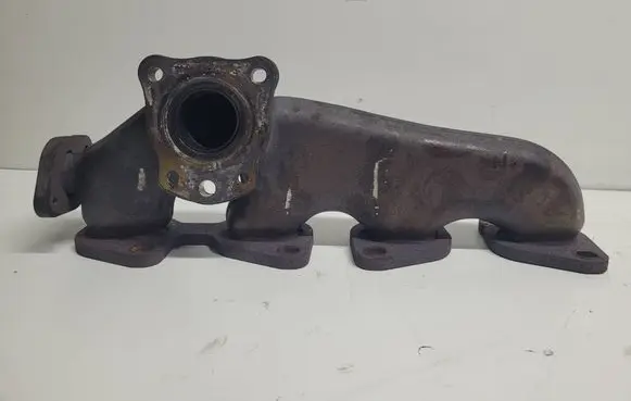 Mercedes-Benz B W246 W242 Exhaust manifold 