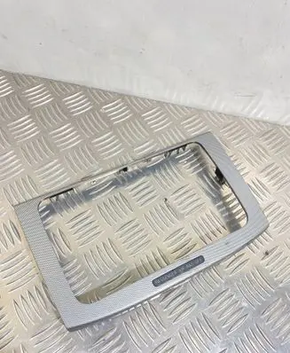 Radio/GPS head unit trim
