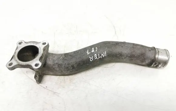 Honda CR-V Intercooler hose/pipe