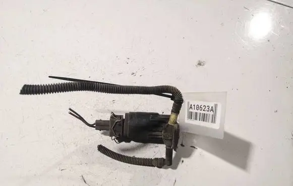 Windscreen/windshield washer pump