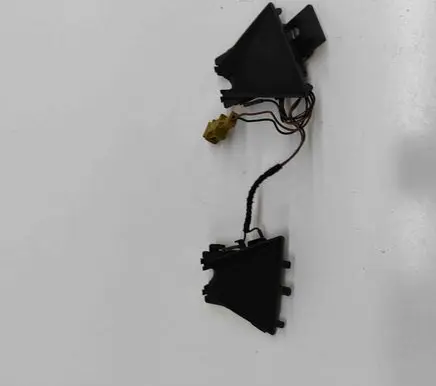 Mercedes-Benz GLE W167 Other devices A1678274500 A1678275100