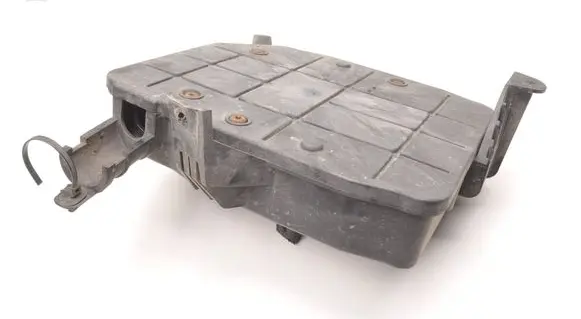Volvo V50 Engine control unit box 9G9N12A659A