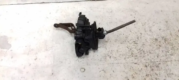 Mercedes-Benz CLK A208 C208 Gear shifter/selector 1242601394