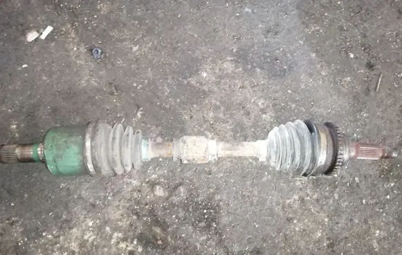 Mazda Premacy Front driveshaft