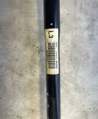 BMW M4 F82 F83 Front anti-roll bar/sway bar