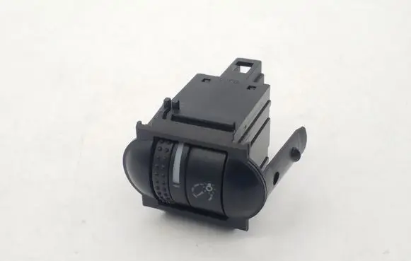 Volkswagen Jetta VI Headlight level height control switch 5C6941333B