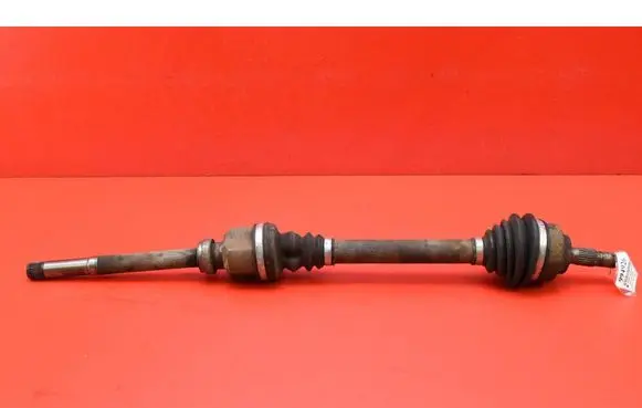 Peugeot 207 CC Front driveshaft