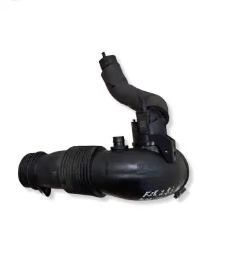 BMW X4 F26 Turbo air intake inlet pipe/hose 7605638 70510167 51750610