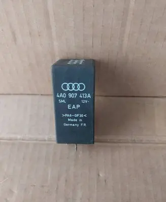 Audi A4 S4 B5 8D Other relay 4A0907413A