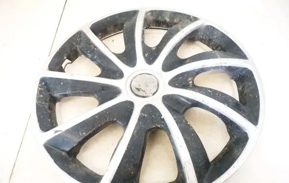 Volkswagen Golf IV R14 wheel hub/cap/trim 44714 447-14