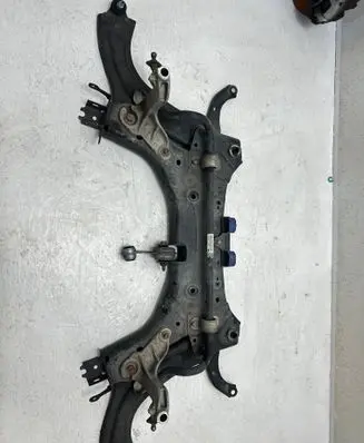 Renault Clio V Front subframe 544017562R