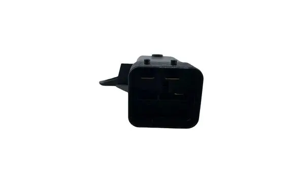 Skoda Fabia Mk3 (NJ) Coolant fan relay 5J0919506