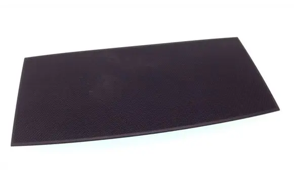 Dash center speaker trim cover