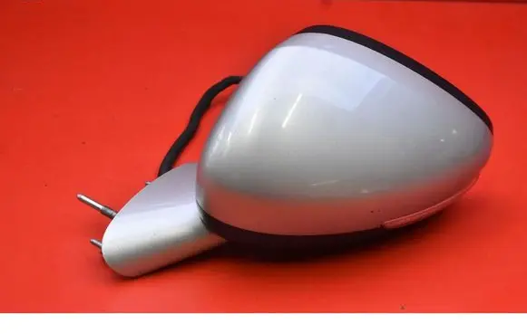 Peugeot 508 RXH Front door electric wing mirror 0210077