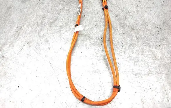 BMW X1 U11 Other wiring loom 5A1CA73 36700400AA EEU13CH