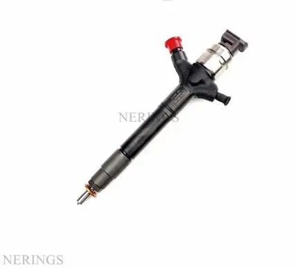 Lexus IS 220D-250-350 Fuel injector 23670-0R180 DCRI107690