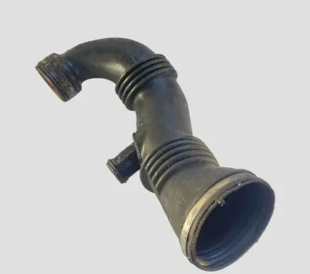 Citroen Berlingo Intercooler hose/pipe