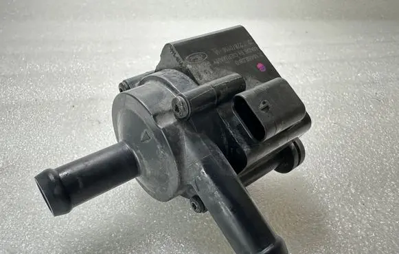 Ford Fiesta Electric auxiliary coolant/water pump 515452060 P4161
