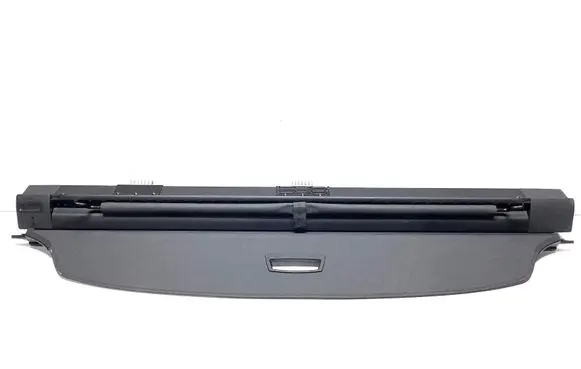 Mercedes-Benz E W212 Parcel shelf load cover 