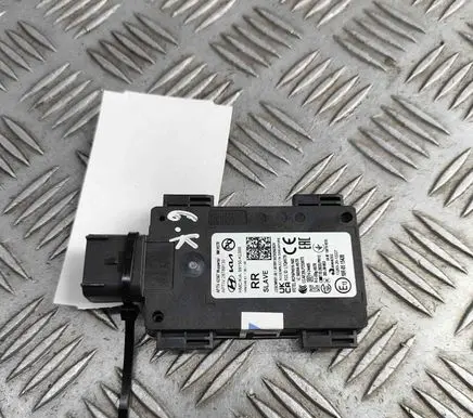 Hyundai IONIQ 6 Blind spot module 99150KL000