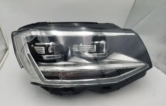 Volkswagen Multivan T6 Headlight/headlamp 7E1941036A 90079563
