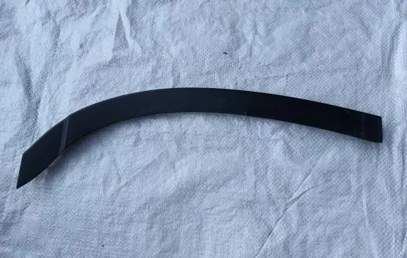 BMW Z3 E36 Other sill/pillar trim element 8398019