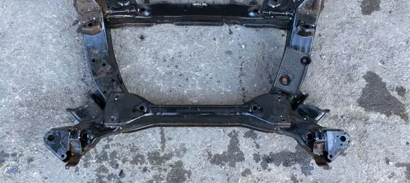 Front subframe