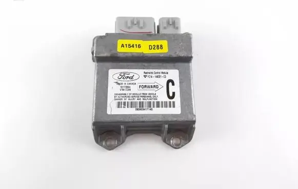 Ford Transit Airbag control unit/module YC1A14B321CD YC1A-14B321-CD