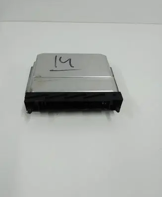 Volvo XC90 Engine control unit/module 0281010319 28SA5360