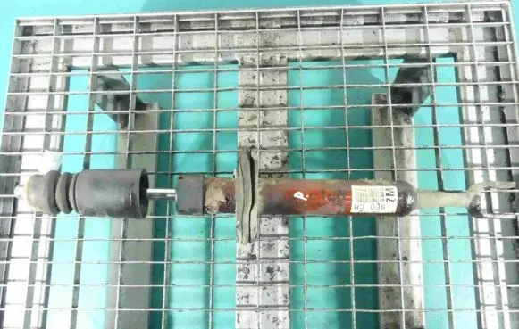 Audi A4 S4 B7 8E 8H Front shock absorber/damper 8E0413031CN IMPRK1160898