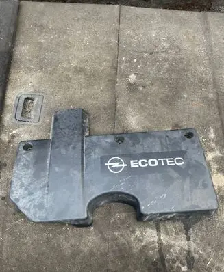 Opel Signum Engine cover (trim) 24435827 24444189 24444188
