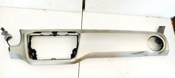 Volkswagen Up Center console 1S1858416K