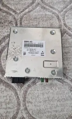BMW 7 F01 F02 F03 F04 Video control module 9222844 006005110 21367510