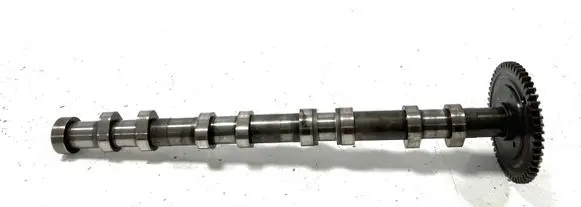 Camshaft