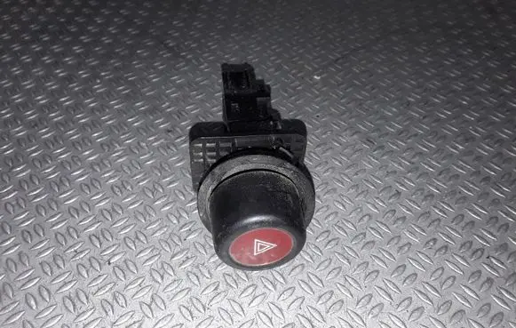Opel Monterey Hazard light switch